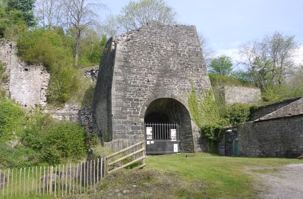 Whitecliff Ironworks