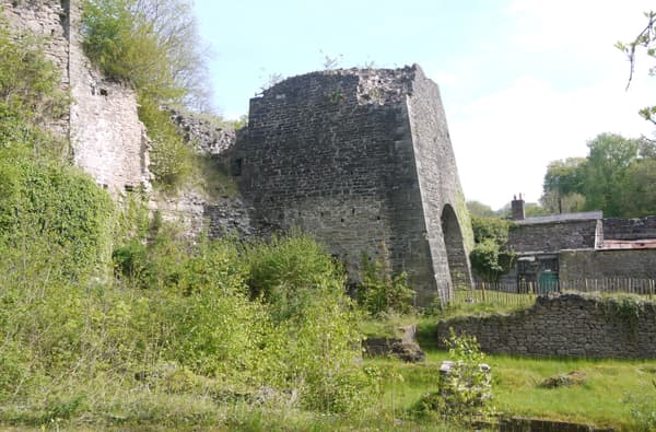 Whitecliff Ironworks