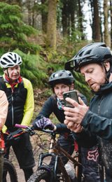 Pedalabikeaway MTB Coaching