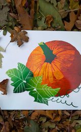 Perrygrove Adventure Autumn Trail