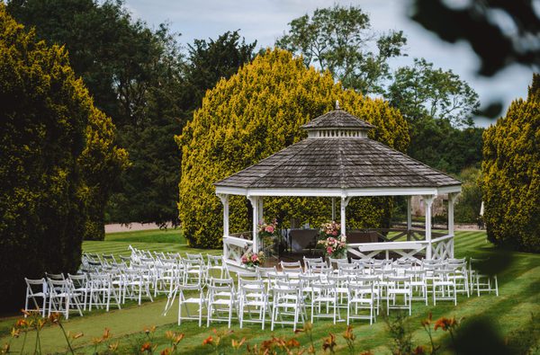 Clearwell Castle Wedding Venue Rebecca Alex Nick Murray Photography