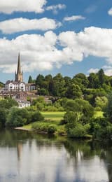 Ross on Wye