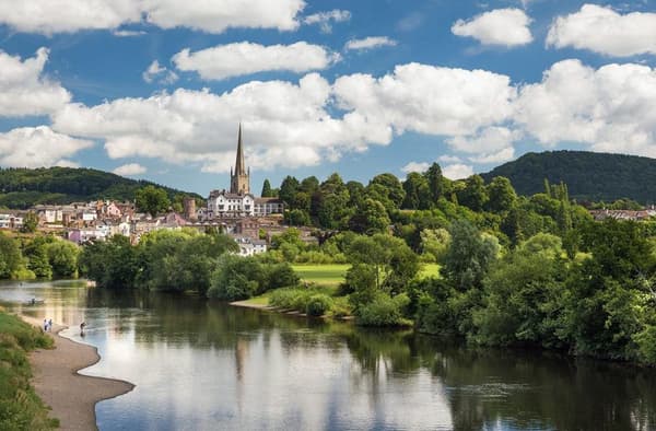 Ross on Wye