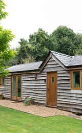 Rowan Tree Retreat