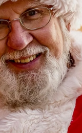 Dean Heritage Centre Santa