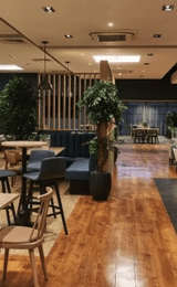 Whitemead Forest Park Restaurant