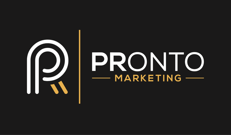 PRonto Marketing