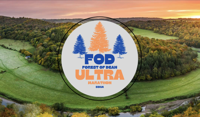 FOD Ultra Marathon