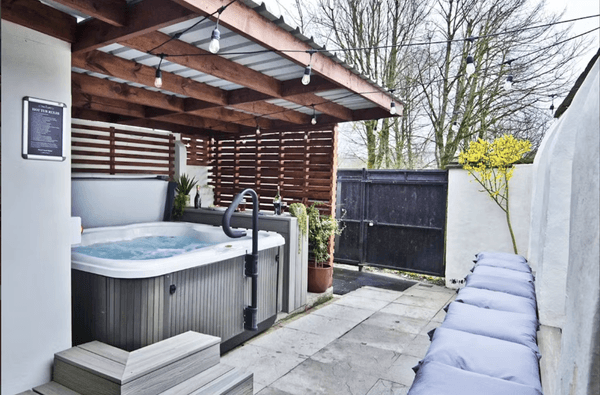 Forest House Group Accommodation