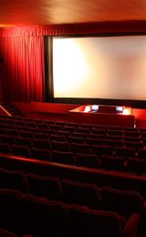 Studio Cinema Coleford