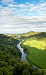 Symonds Yat Viewpoint