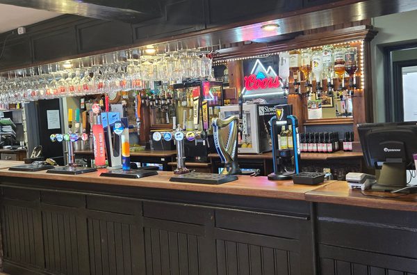 The Belfry Hotel Bar