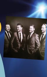 The Jersey Boys Tribute