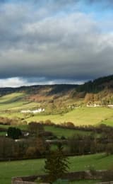 The Monmouthshire Way