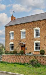 Ardens Barn self-catering cottage in the Forest of Dean