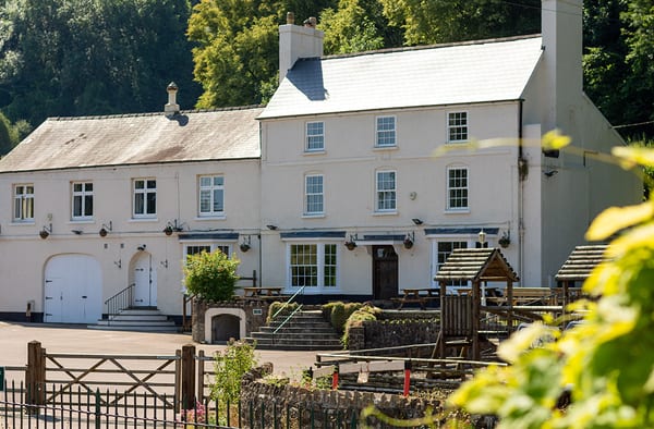 BHHL River View Lodge