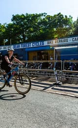 Dean Forest Cycles