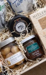 Forest Deli Hampers and Gifts