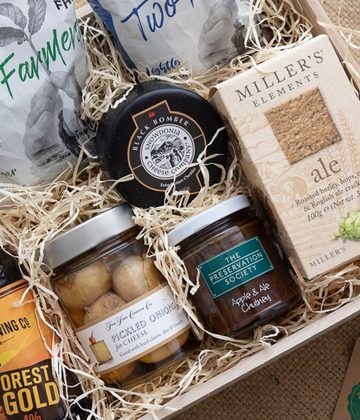 Forest Deli Hampers and Gifts