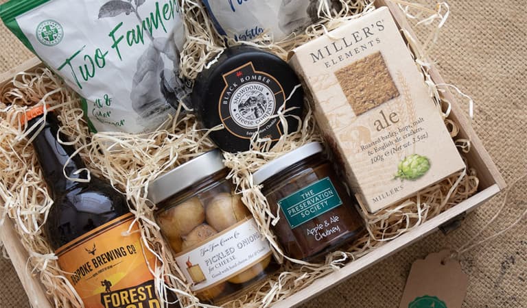 Forest Deli Hampers and Gifts
