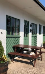 Deanwood Holidays
