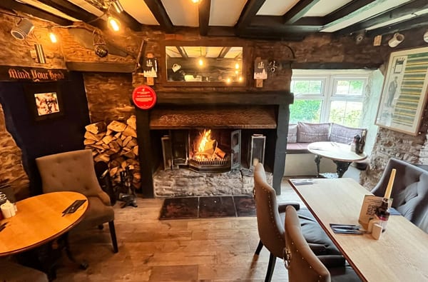 The Farmers Boy Inn