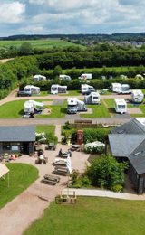Greenacres Campsite