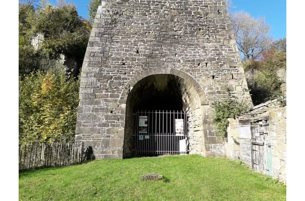 Whitecliff Ironworks lo res