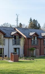 Whitemead Forest Park Cabins and Apartments