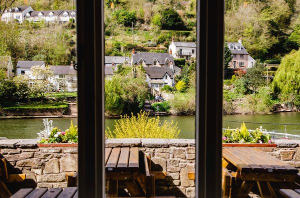 Saracens Head Inn