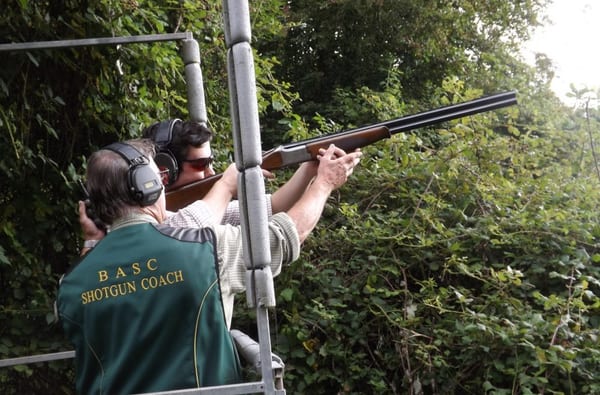 DBC Leisure Clay Pigeon Shooting