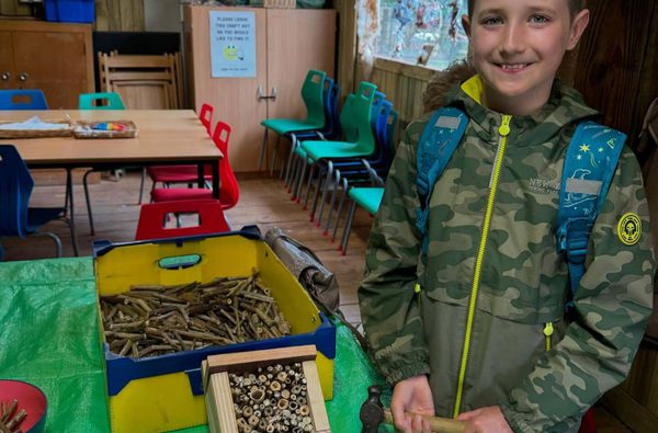 Dean Heritage Centre School Holiday Activities