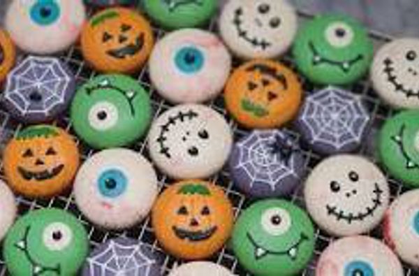 Harts Barn Cookery School