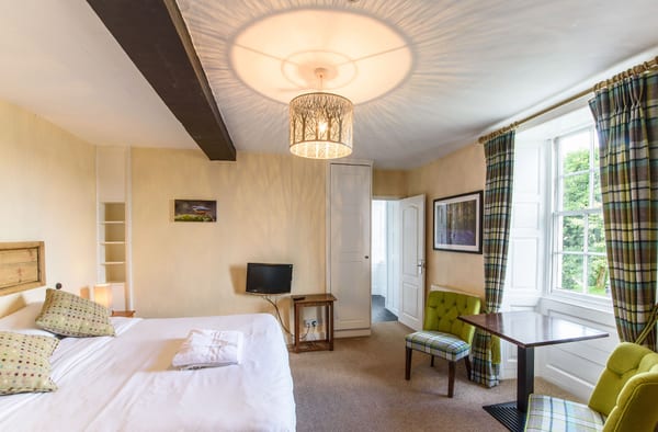 Forest House Group Accommodation