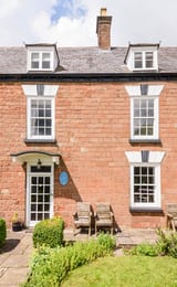Forest House Group Accommodation