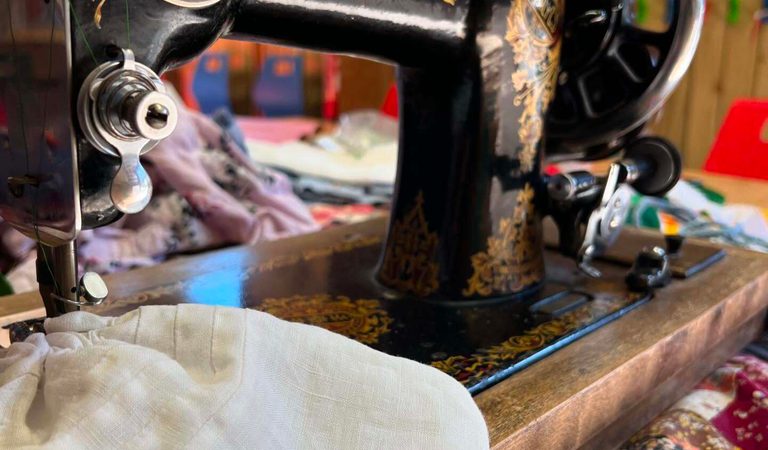 Sewing