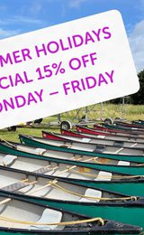 Summer hols 2