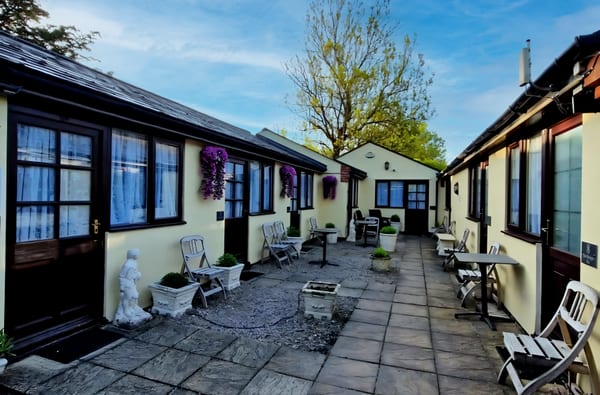 The Farmers Boy Inn