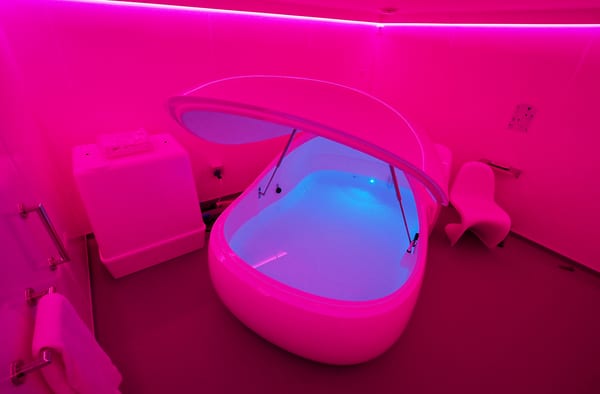 Float in the Forest | Visit the Forest of Dean & Wye Valley