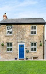 Vdw holly cottage 5 413784449