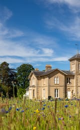 St Tewdricks House
