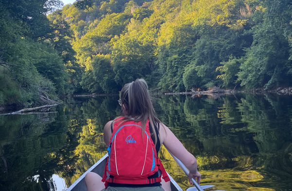 Wyedean Canoe & Adventure Centre