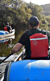 Wyedean Canoe & Adventure Centre