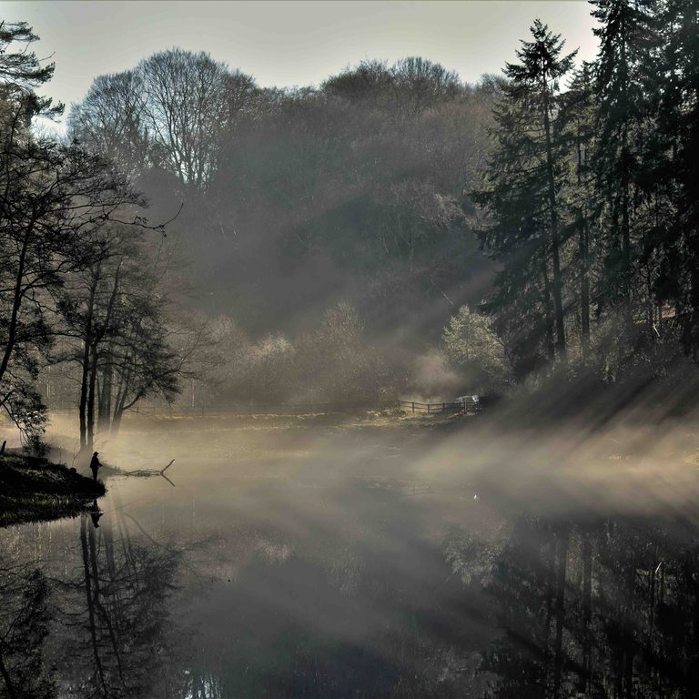 Copyright Paul Bennell Soudley Sunrays
