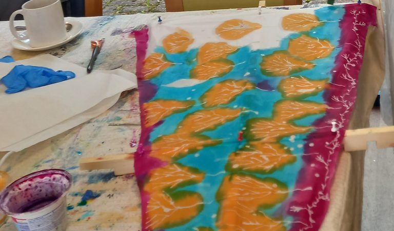 Newent Artfest