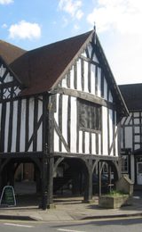Newent