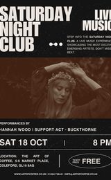 Saturday Night Club