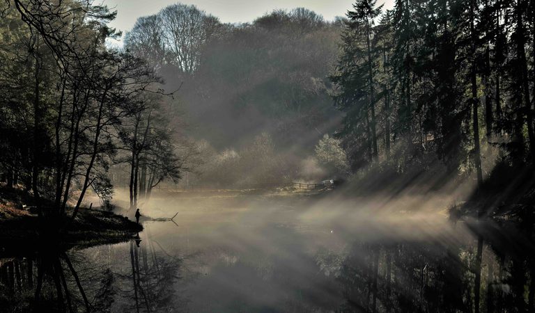Copyright Paul Bennell Soudley Sunrays
