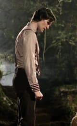 Doctor Who Filmed in Puzzlewood in the Forest of Dean