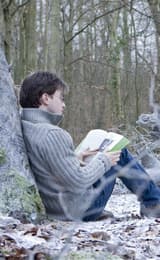 Harry Potter the Deathly Hallows Filmed in the Forest of Dean and Wye Valley